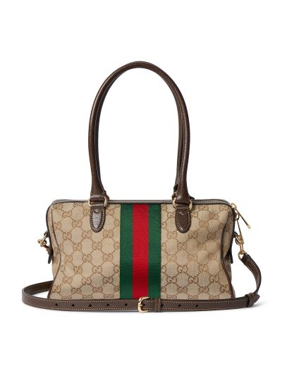 Gucci Borsetto medium boston bag