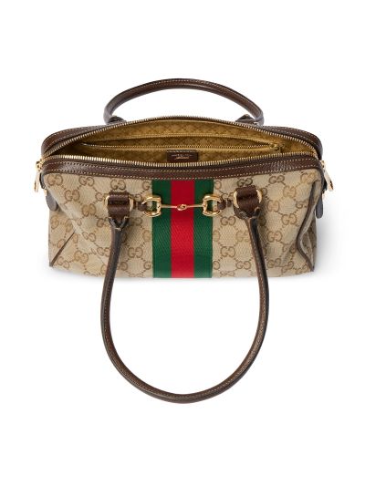 Gucci Borsetto medium boston bag