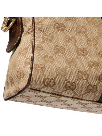 Gucci Borsetto medium boston bag