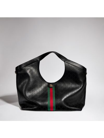 Gucci Giglio large tote bag