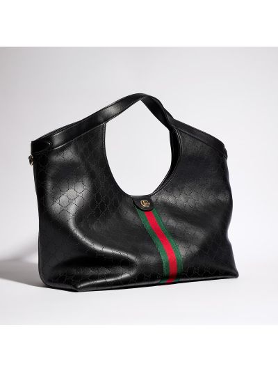 Gucci Giglio large tote bag
