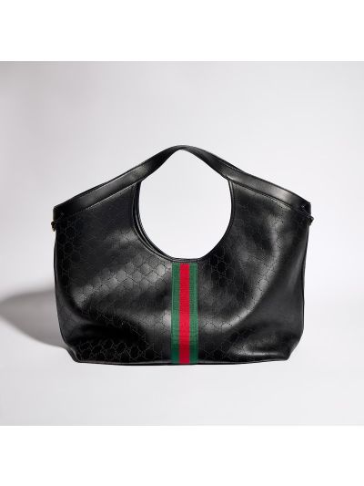 Gucci Giglio large tote bag