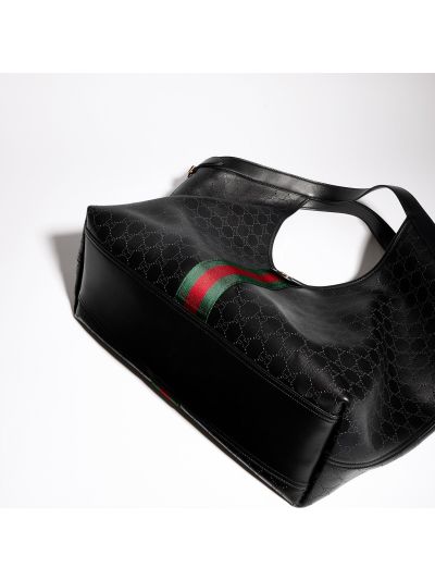 Gucci Giglio large tote bag