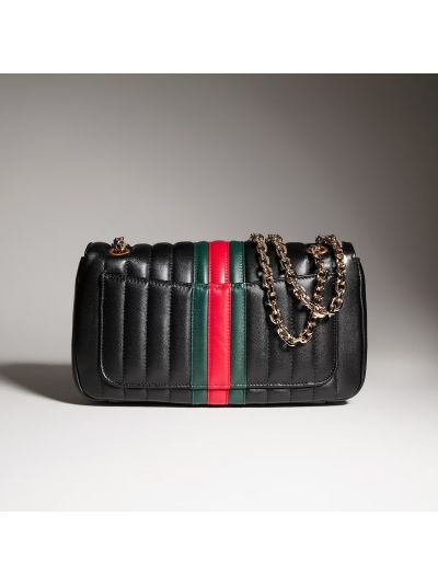 Gucci Jetset GG Marmont medium shoulder bag