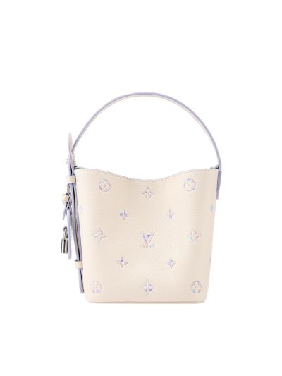 Louis Vuitton All In Bb Monogram Empreinte