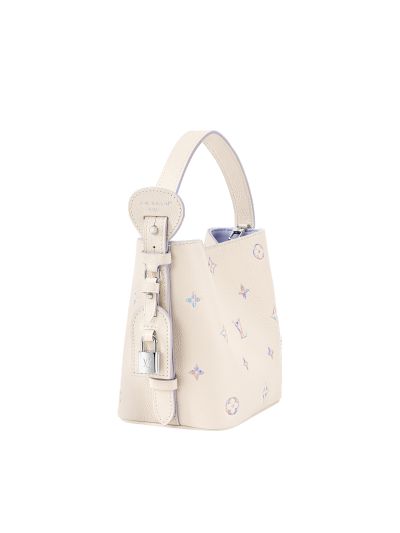 Louis Vuitton All In Bb Monogram Empreinte