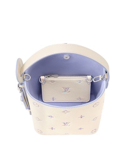 Louis Vuitton All In Bb Monogram Empreinte