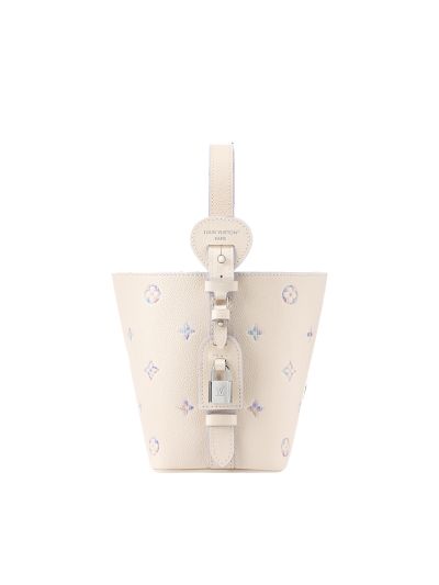 Louis Vuitton All In Bb Monogram Empreinte