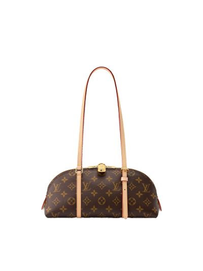 Louis Vuitton Squire East West Monogram