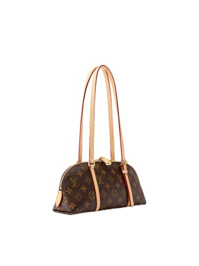 Louis Vuitton Squire East West Monogram