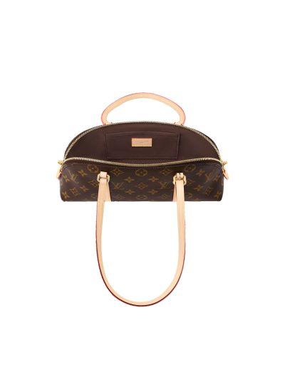 Louis Vuitton Squire East West Monogram