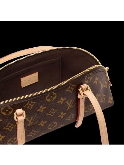 Louis Vuitton Squire East West Monogram