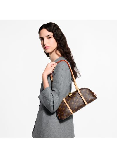 Louis Vuitton Squire East West Monogram