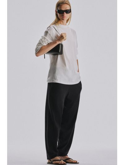 The Row 90's Shoulder Bag
