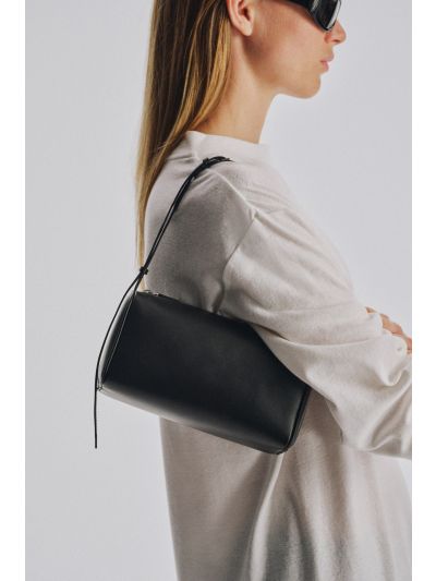 The Row 90's Shoulder Bag