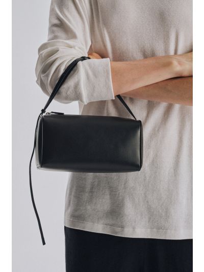 The Row 90's Shoulder Bag