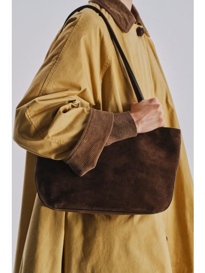 The Row Parker Bag
