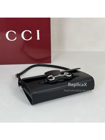 black-leather-horsebit-1955-small-shoulder-bag-764155-rxgui271218-04