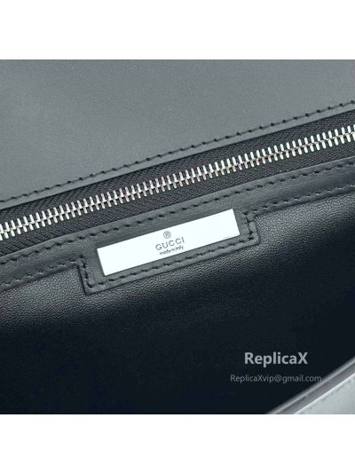 black-leather-horsebit-1955-small-shoulder-bag-764155-rxgui271218-09