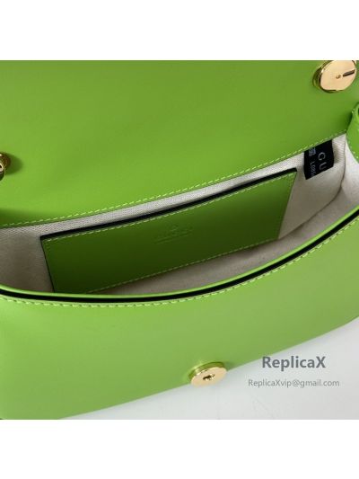 blondie-small-shoulder-bag-815700-in-green-rxgui271290-09