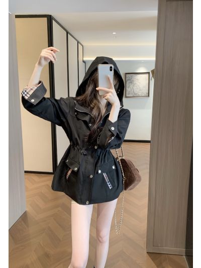 Burberry Coat