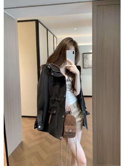 Burberry Coat