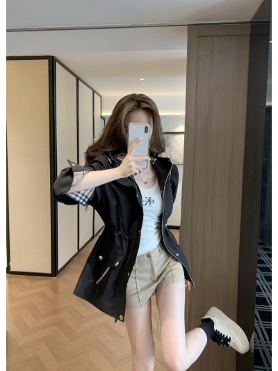 Burberry Coat