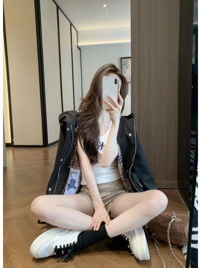 Burberry Coat