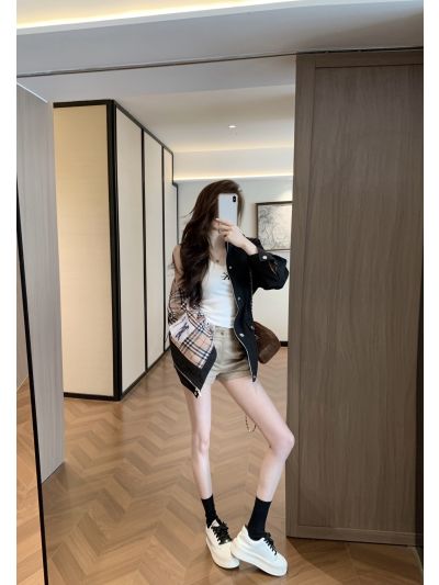 Burberry Coat