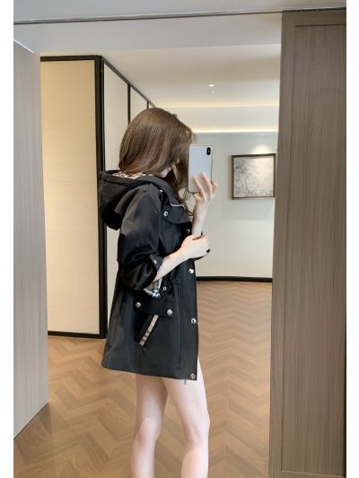 Burberry Coat