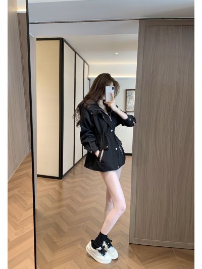 Burberry Coat