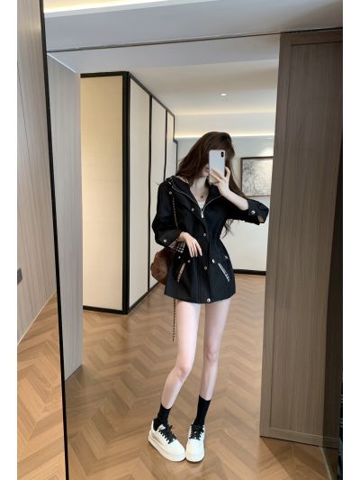 Burberry Coat