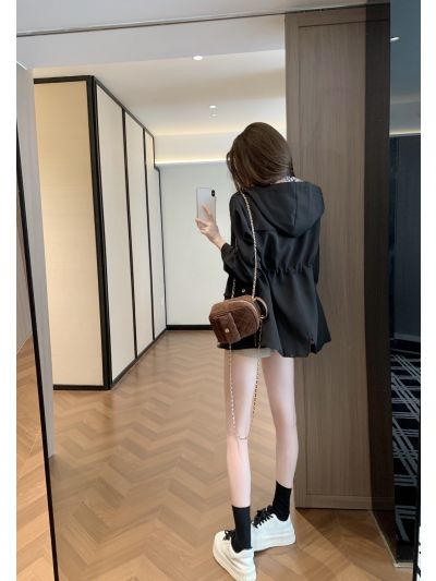 Burberry Coat