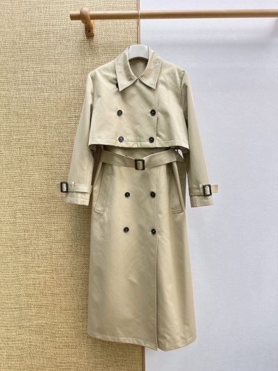 Burberry Trench Coat