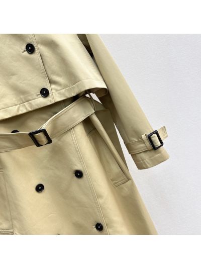 Burberry Trench Coat