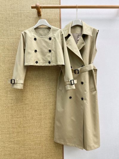 Burberry Trench Coat
