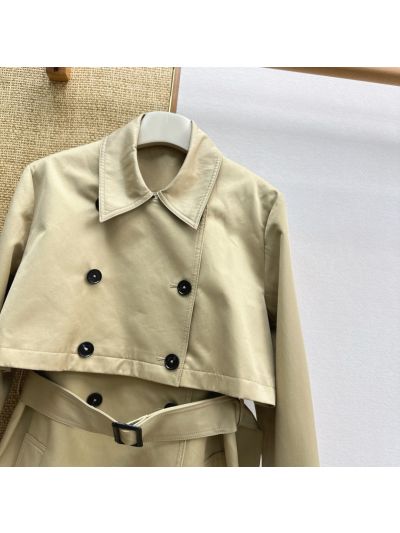 Burberry Trench Coat