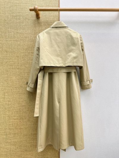 Burberry Trench Coat