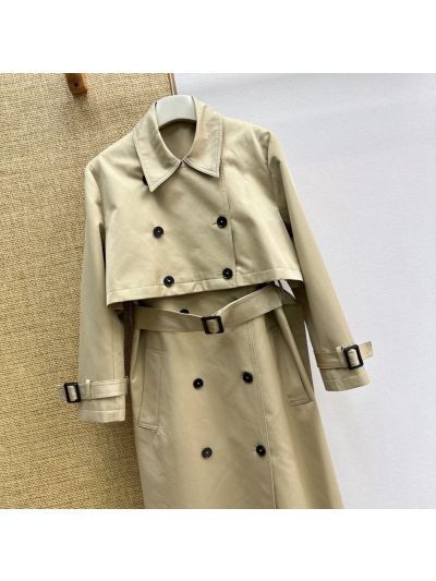 Burberry Trench Coat
