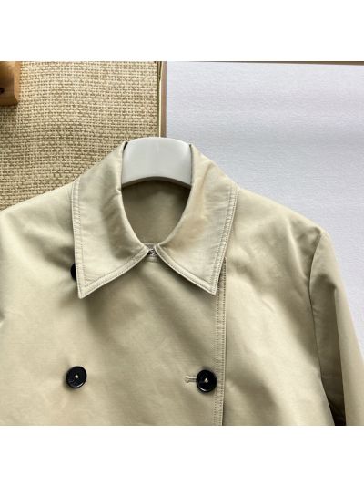 Burberry Trench Coat