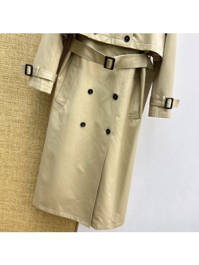 Burberry Trench Coat