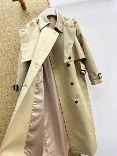 Burberry Trench Coat