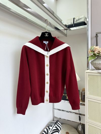 Chanel Cardigan