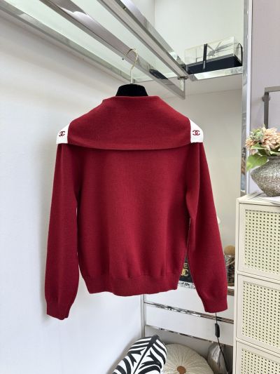 Chanel Cardigan