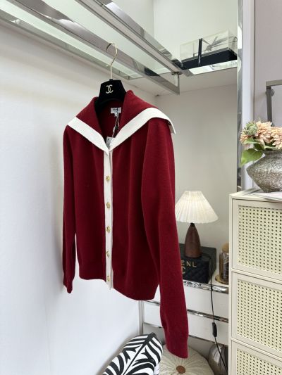 Chanel Cardigan