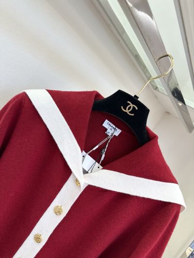 Chanel Cardigan