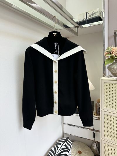 Chanel Cardigan