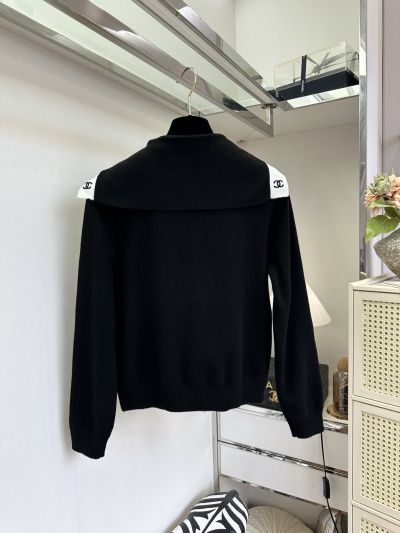 Chanel Cardigan