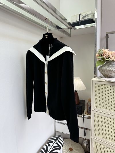 Chanel Cardigan