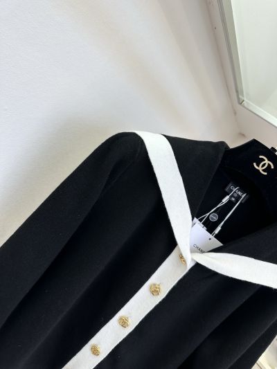 Chanel Cardigan